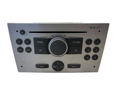Opel Meriva A  1,4 Autoradio 13167830 CD Radi...