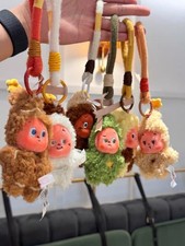 Fanmade Twinkle Twinkle Plush Pendant Figure DIY Handmade Toy Keychain Bag Charm