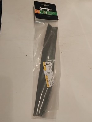 ARNOLD Ersatzmesser zu elektr. Rasenmäher 310mm