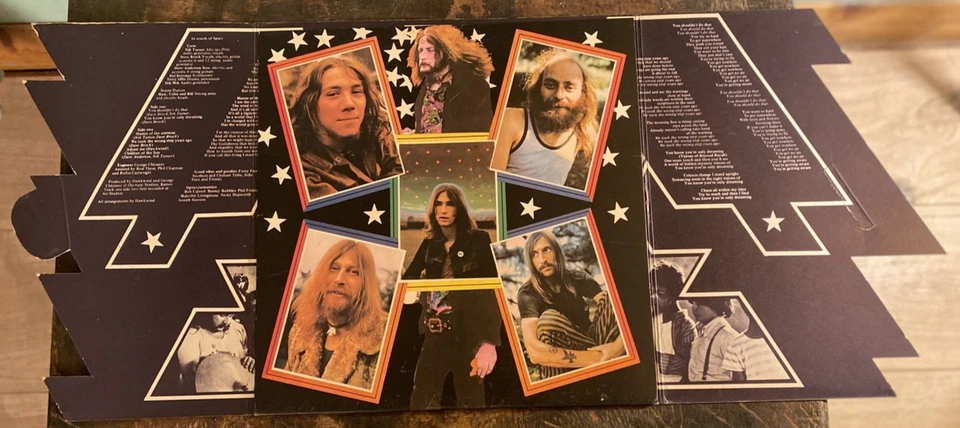 In Search Of Space  Hawkwind - Image 2 of 4