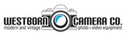 Westborn Camera Company Outlet
