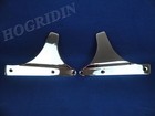 Harley Softail Rigid Sideplates Fxst Fatboy Night Train Fxsts Flstf 52094-00