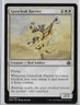 MTG Gustcloak Harrier Duel Decks: Elspeth vs. Kiora Common #010/067 Unplayed