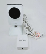 Miku Pro Smart Life Monitor II Baby Real-time Breathing and Sleep Tracking M0101