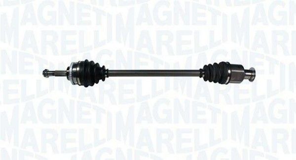 Halbwelle Renault Megane I PR-image