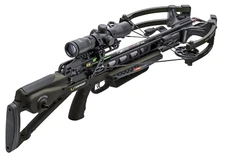 TenPoint Turbo X Crossbow with ACUslide and Pro-View 400 Scope Moss Green New