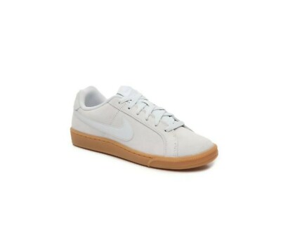 Court Royale Nike Sneaker Damen Veloursleder Nike WMNS Damen Court