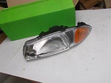 Feu avant (phare) Rover 2000