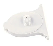 Fetco 1023.00277.GY COVER LID, L4D SERIES, GRAY