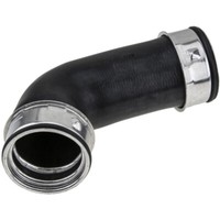 NTY Ladeluftschlauch Turboschlauch Links FüR Mercedes-Benz E-Klasse W211