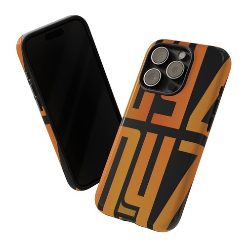Phone Case, iPhone 16, Samsung Galaxy S24, S25, Noyz Boyz Michael Jordan - Picture 44 of 255