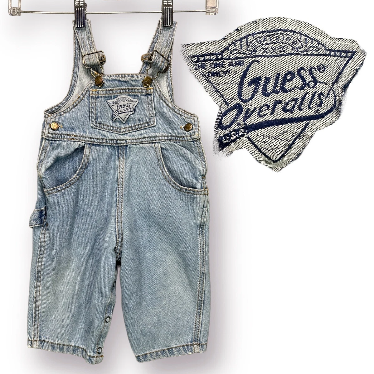 GUESS Baby & Toddler One-Pieces for sale | eBay