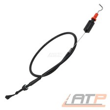 GASZUG BOWDENZUG SEILZUG GASPEDAL FÜR VW TRA...