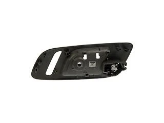 Manija de puerta interior delantera izquierda Dorman para GMC Yukon 2007-2014 2008 2009 2010 Foto 3 de 3