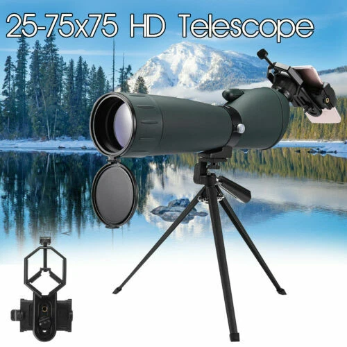 Monoculaires vision nocturne