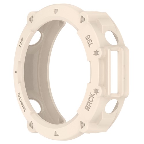 Silicone Band Strap Watch Case for Huami Amazfit T-Rex 2/T-Rex Pro/T-Rex Ultra - Picture 245 of 257