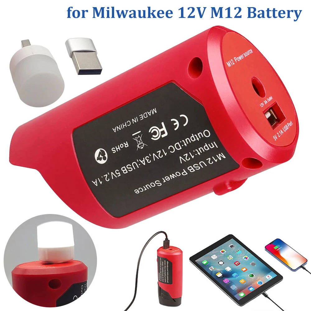 M12 usb sale