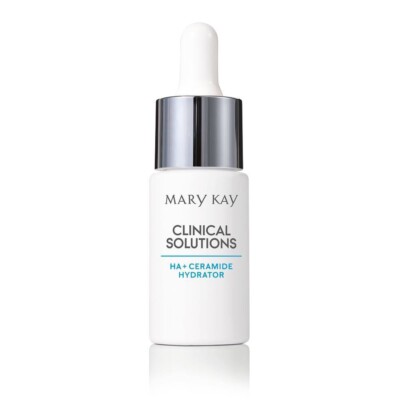 Mary Kay Clinical Solutions HA + Ceramide Hydrator Booster Feuchtigkeit Hyaluron