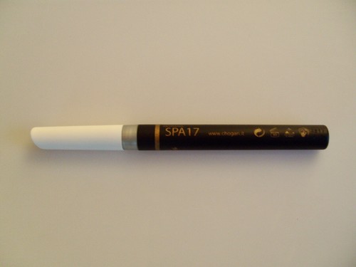 Chogan Naturkosmetik Spacy Nail ART & FRENCH PEN Fingernägel Stift alle Farbe - Picture 23 of 74