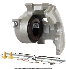 Disc Brake Caliper Front Left Cardone For 1978-1980 Dodge B200