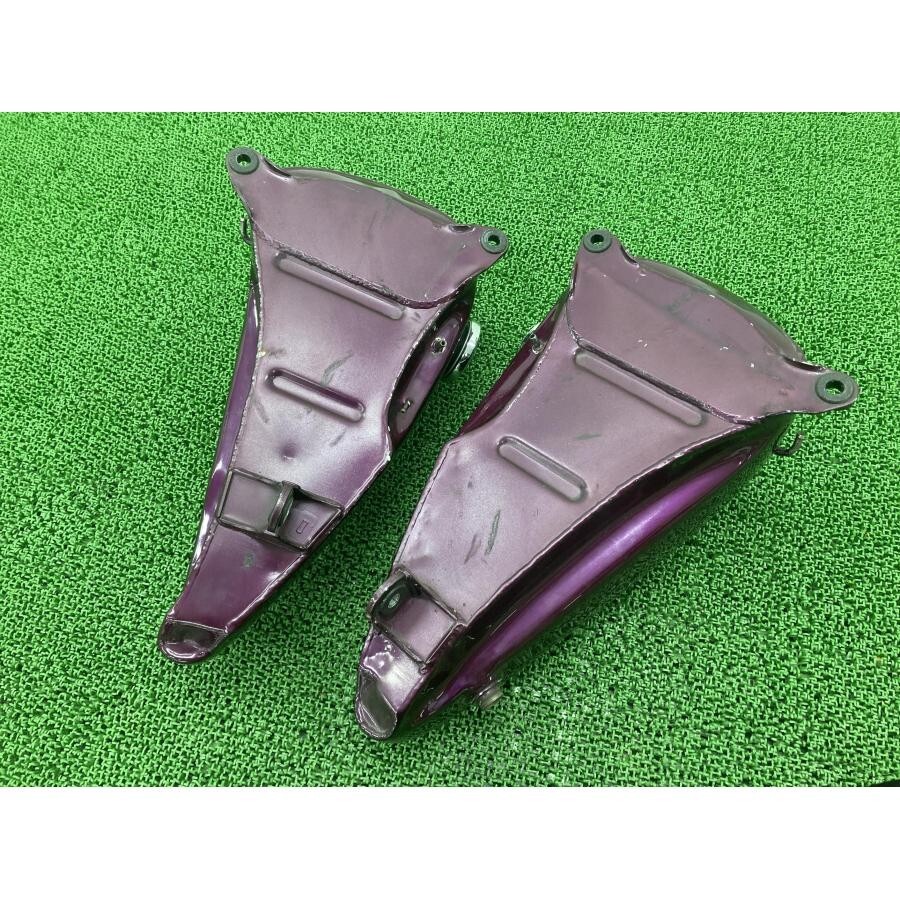 Harley-Davidson FLSTC 1340 Genuine EVO Softail FLSTF FLSTS Gas