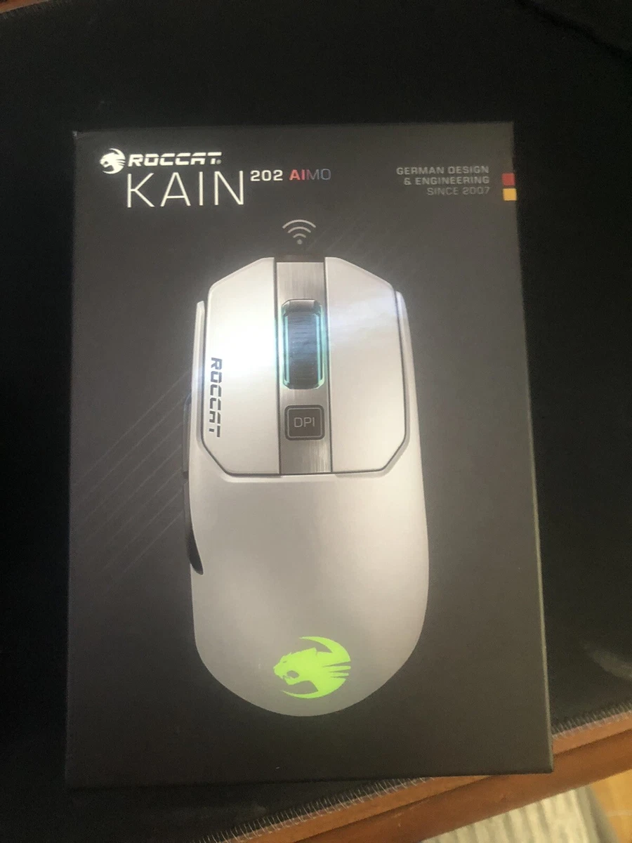 Roccat kain 202 deals