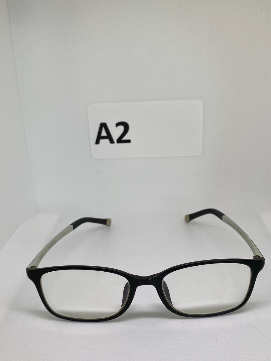 Owndays AIR Ultem au2005-t c1 Eyeglasses Optical Frame Glasses 51