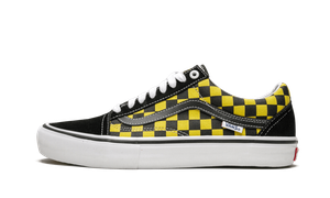 checker old skool pro