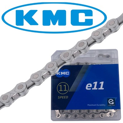 kmc e11 chain