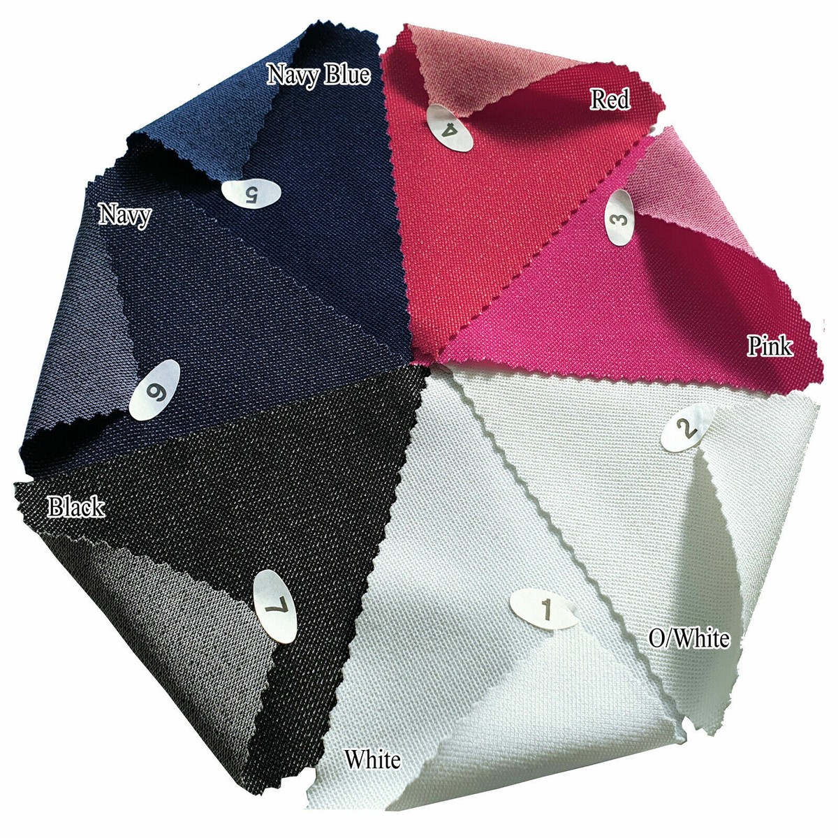 JEAN DENIM TEXTURE 4-WAY STRETCH SPANDEX FABRIC SWIMWEAR ACTIVE SPORTSWEAR  60