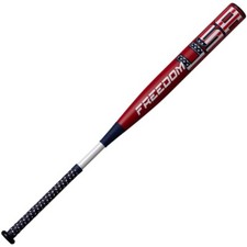 NEW 2022 Worth Freedom Balanced 26oz. WFR22A ASA/USA Slowpitch Softball Bat