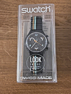 SWATCH WATCH SCB120 