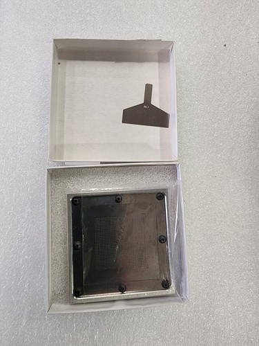 Mini Micro Stencil BGA1155 020/6 Screen