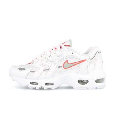 nike air max 96 ii women's