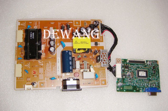 1 set Used Samsung 943NW 913NW 943N 743N 943NW PLUS board #w2812 wx | eBay
