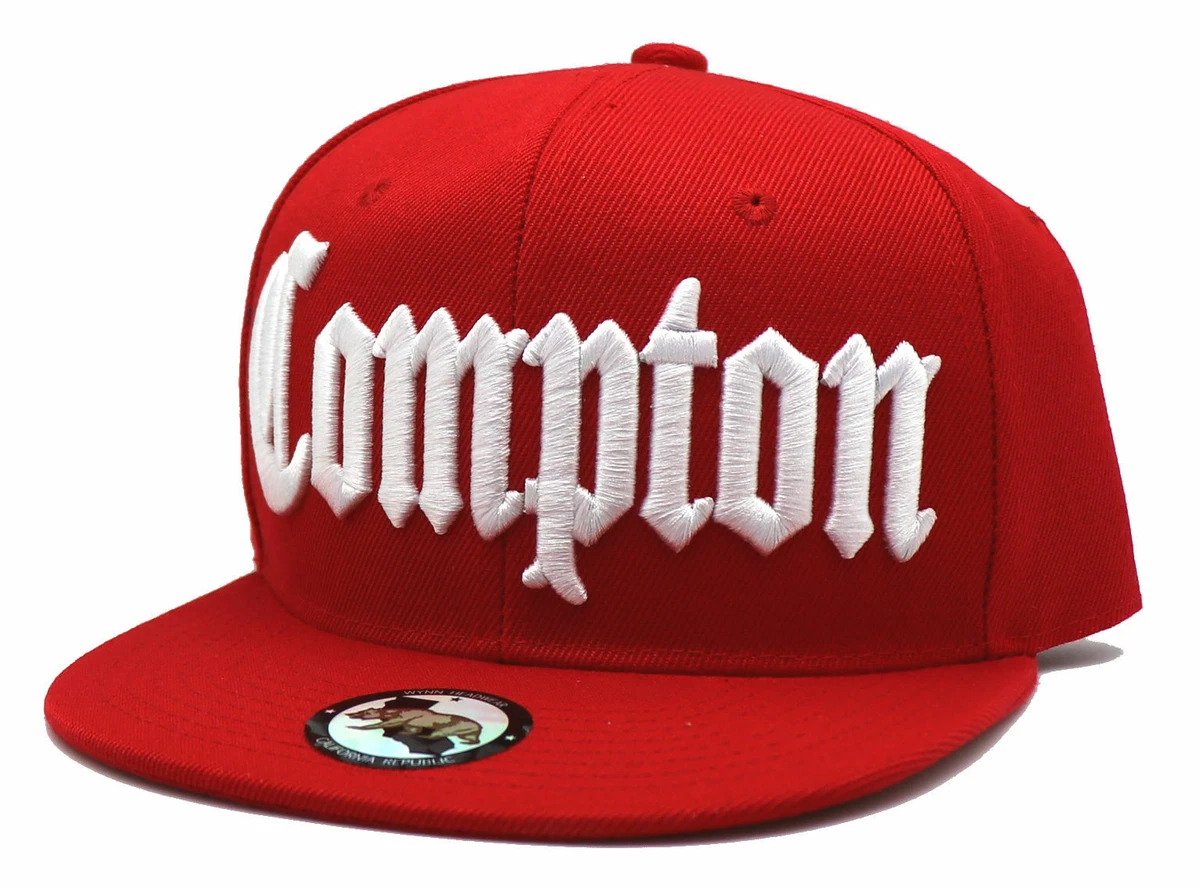Where can i get a cheap compton hat