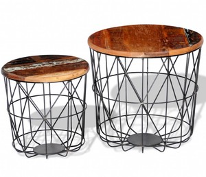 Image Is Loading Industrial Coffee Table Living Room Furniture Rustic Reclaimed Image Is Loading Industrial Coffee Table Living Room Furniture Rustic Reclaimed