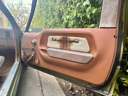 1976 AMC Pacer - Picture 15 of 33