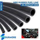 <!--F#f_0-->Rubber Fuel Hose Automotive Petrol Pipe Gas Oil Delivery Line Abrasion Resistant<!--F/-->