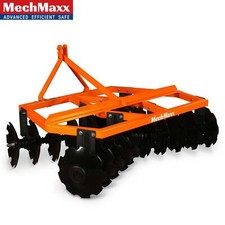 Mechmaxx 3 Point Hitch 72