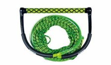 Jobe Wake Combo Max WakeBoardHantle Core zielone
