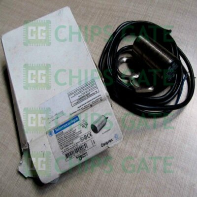 1PCS New Schneider proximity switch XS130BLFAL2 Fast Ship