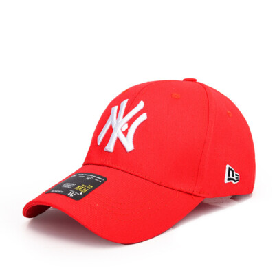 Unisex NEW York NY Yankees Baseball Hat Mens Womens Sport Snapback Cap Cotton