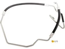 Power Steering Pressure Line Hose Assembly 11GHFB65 for Charger Magnum 2005 2006