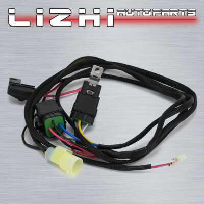 For 98-04 Honda ES Shift Kit Foreman 450 ES Te Fe Bypass Angle Sensor Computer