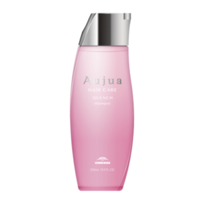 【新品未使用】Aujua QUENCH Treatment Moist Milbon Aujua Quench Shampoo / Treatment / Serum 100ml–1000ml