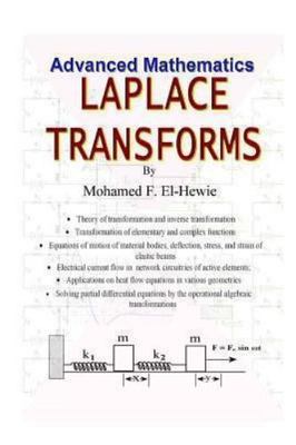 Laplace Transforms, Paperback by El-Hewie, Mohamed F., Brand New, Free shippi...