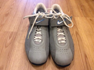 Nike Air Lightning Men display picture 3
