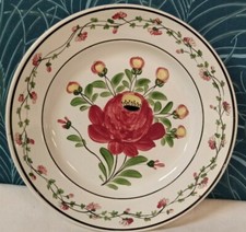 Assiette Plate Creil Et