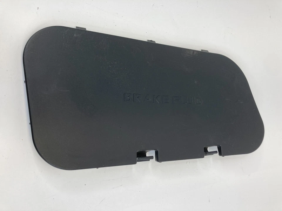 2003-2008 Infiniti FX35 Engine Conpartment Brake Fluid Cover Lid Cap 65275-CG000 Foto 3 de 4